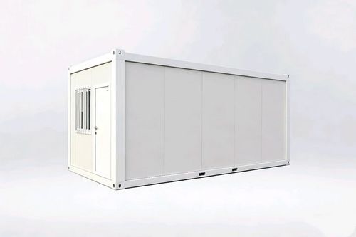 2025年内蒙古装配式打包箱顶尖公司推荐与综合评估