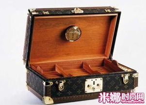 当旅行相遇奢侈，巴黎美爵释放自我之箱