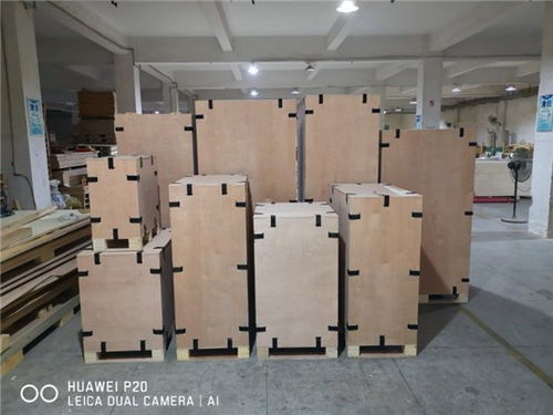 恩平市木包装与出口木包装箱 品质与服务的双优保障